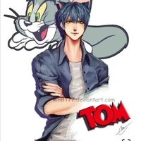 Tom
