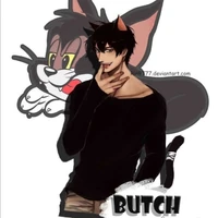 Butch