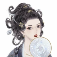 Xing luo(Selir)