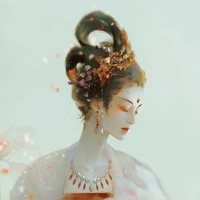 Xiao Lin(Ibu Ling Er)(Permainsuri)