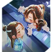 author friend