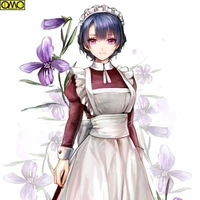 Bai(maid)