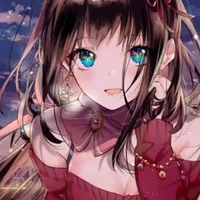 Ashli Qin / Dark soul / Fl