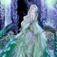 Mrs. Fang / Ml mother