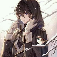 Nicolas Brown / FL crush