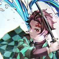 Tanjiro