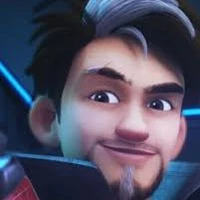 ayah Boboiboy(amato)