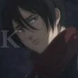 mikasa