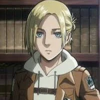 annie