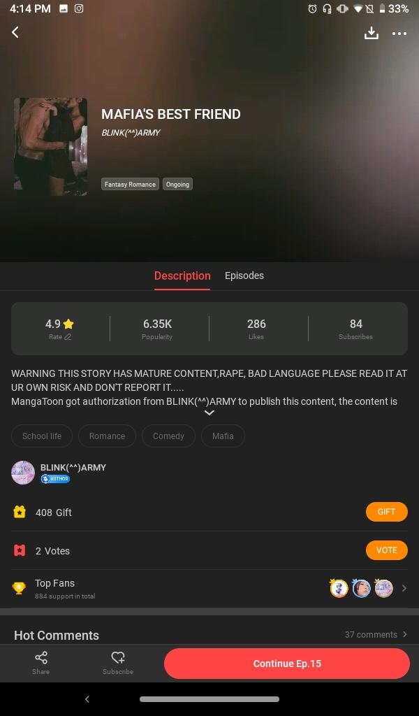 NovelToon