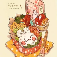ของกิน