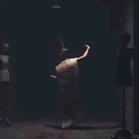 ครูนานา(ผีนางรำ)