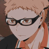 Tsukishima Kei
