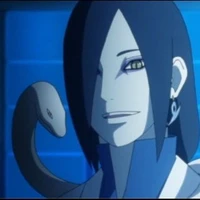 Orochimaru