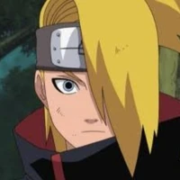 Deidara