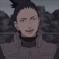 Shikamaru