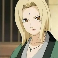Tsunade