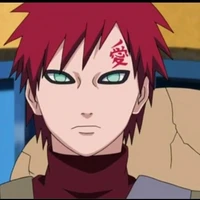 gaara