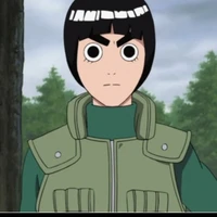 Rock Lee