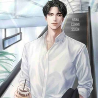 Henry Campbell (ML‘s Dad)