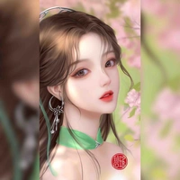 Delilah Carter/Grace White(FL)