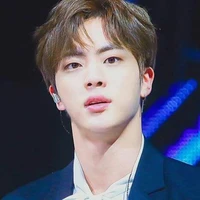 Kim Seokjink (eomma)