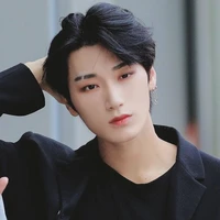 San (moons brother)