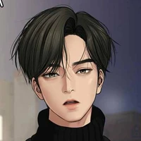 {JUNG-HOON}THE POPULAR GUY