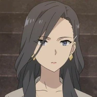 SHI ANNA (JUNG-HOON MOTHER)