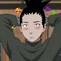 shikamaru