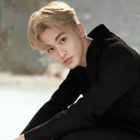 Jung Min Hyung / Mark