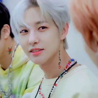 Huang Renjun