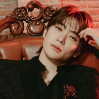 Jung Jaehyun • Daddy