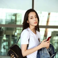 Dilbara Dilmurat • Sekretaris Nana