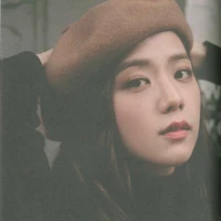 Kim Jisoo • Manager Butik