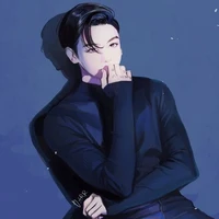 Luca/ Ace/ ML bff