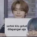 author gabut