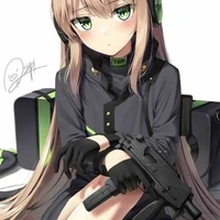 euzinha