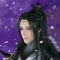 Third prince (Ruo Hanye)