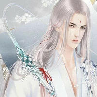 Gu Lanyo(granpa)