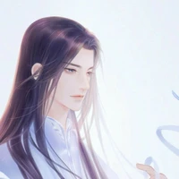 Gu Shanhuo(Uncle)