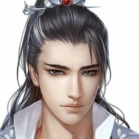 Mu Sheng(messenger1)