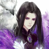 Second prince(Ruo lanyi)