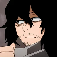 Mr.Aizawa