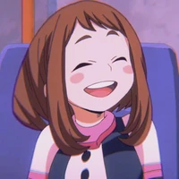 Uraraka