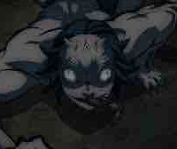 Demonio
