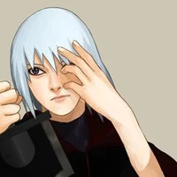 Suigetsu(FILHO DA PUTA)