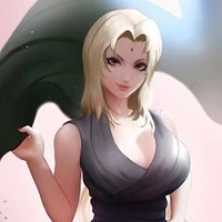✺Tsunade✺
