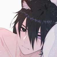 ☯Sasuke☯