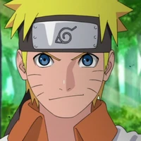 Naruto Uzumaki (Omega dominante puro)